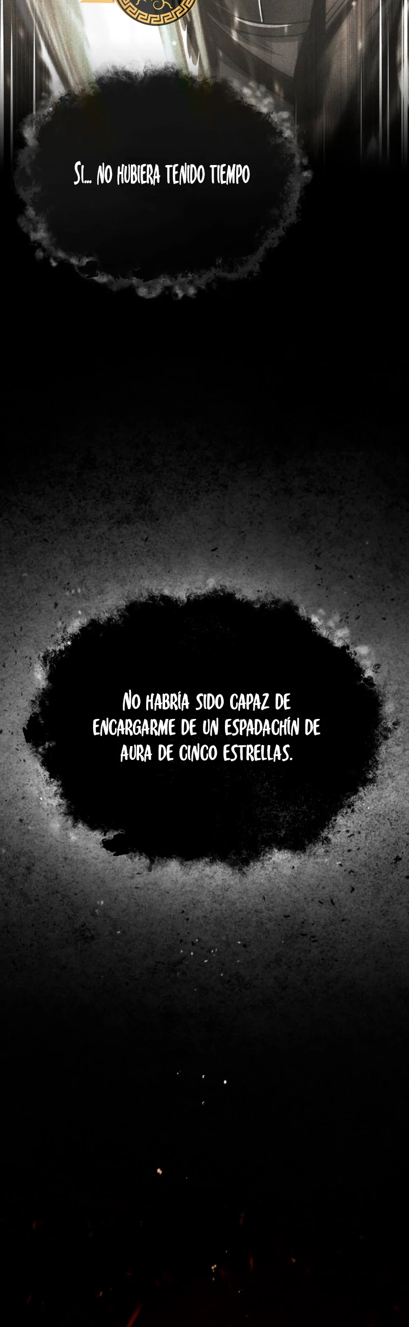 Roman demonio Capítulo 81 - Page 39