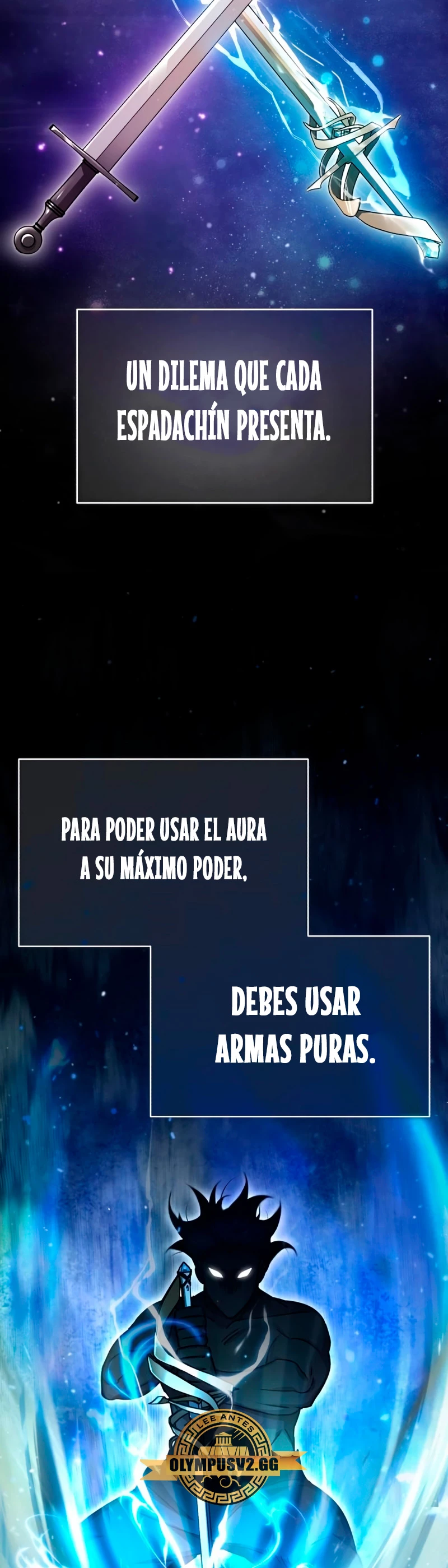 Roman demonio Capítulo 81 - Page 6