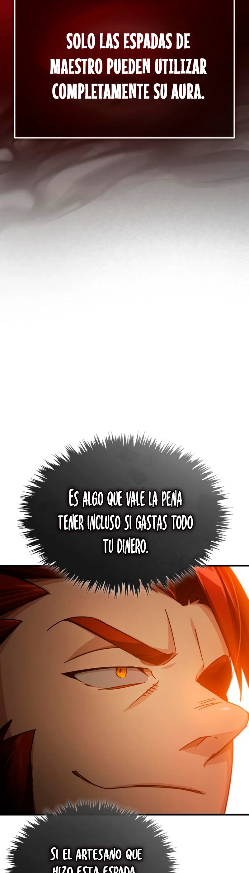 Roman demonio Capítulo 81 - Page 8