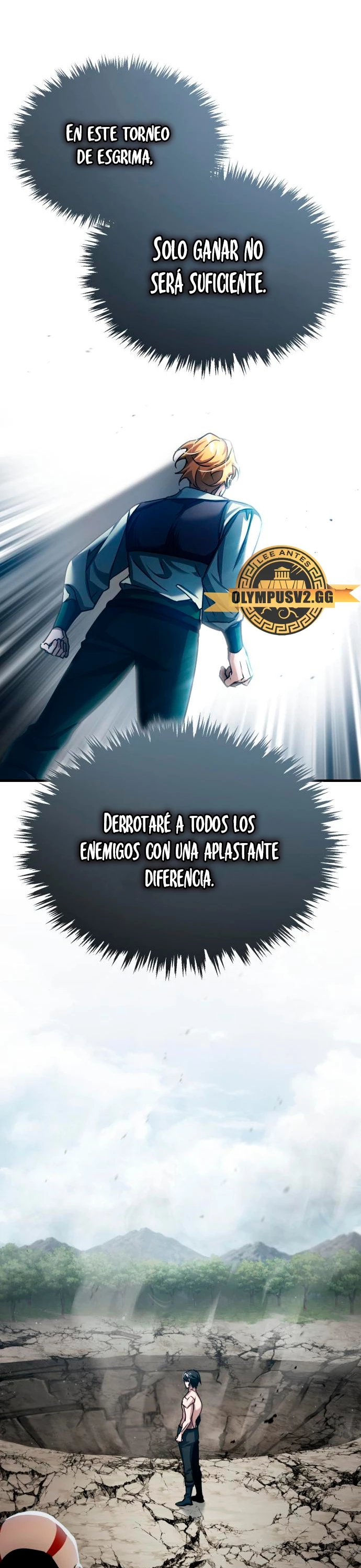 Roman demonio Capítulo 82 - Page 16