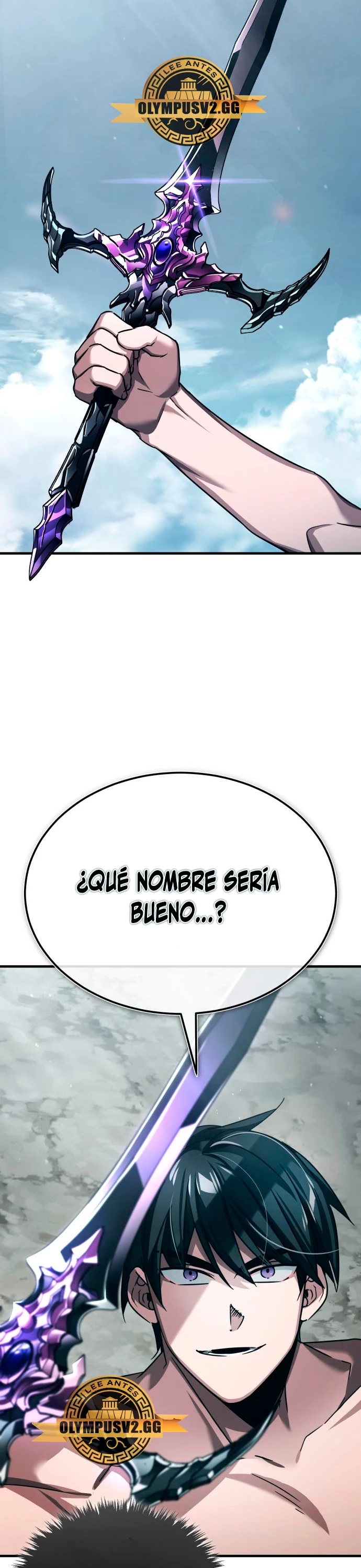 Roman demonio Capítulo 82 - Page 18