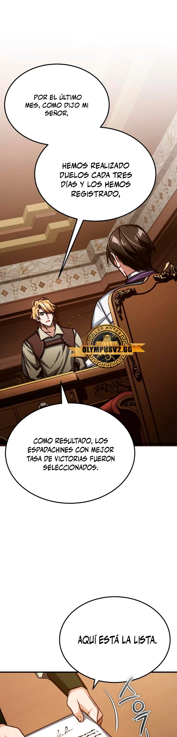 Roman demonio Capítulo 82 - Page 22
