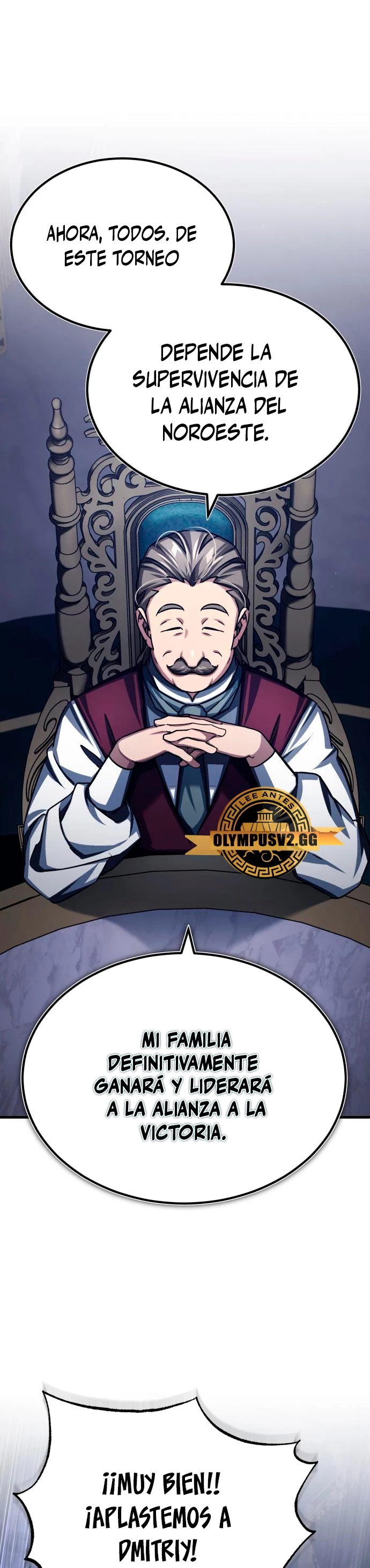 Roman demonio Capítulo 82 - Page 35