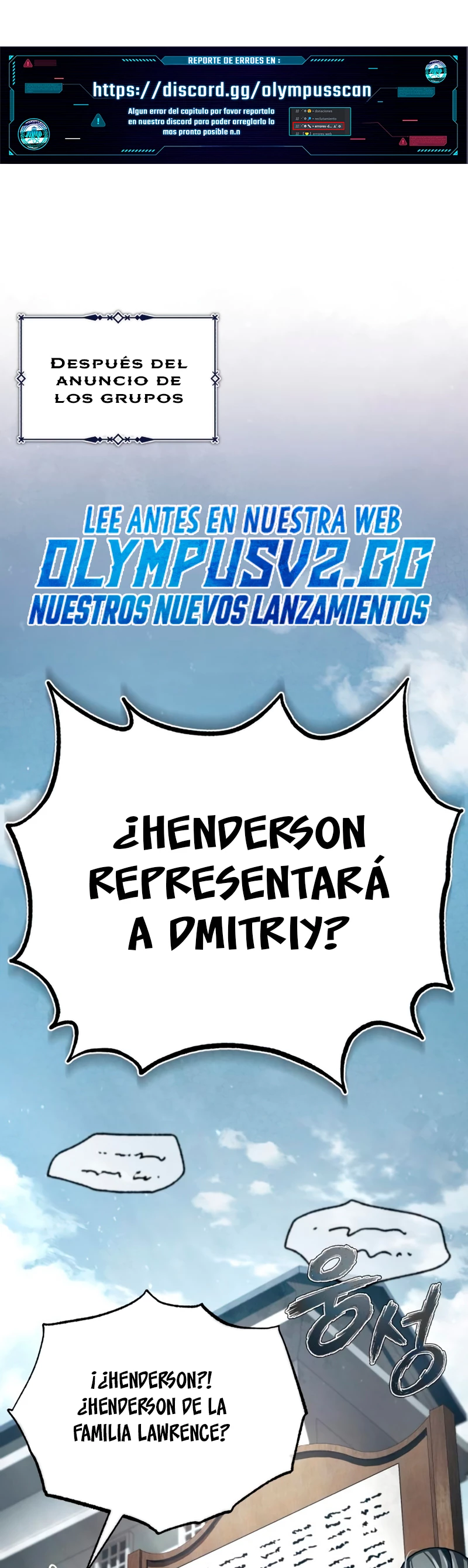 Roman demonio Capítulo 83 - Page 2