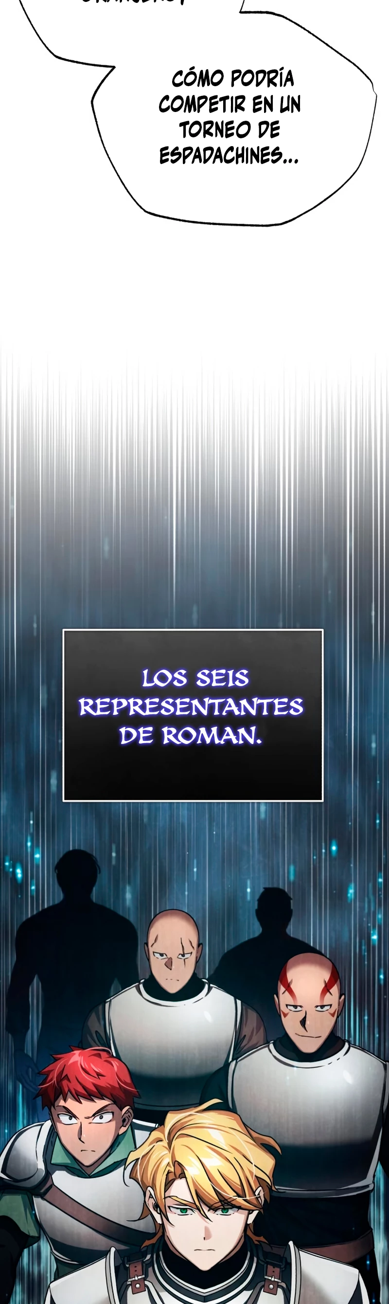 Roman demonio Capítulo 83 - Page 4