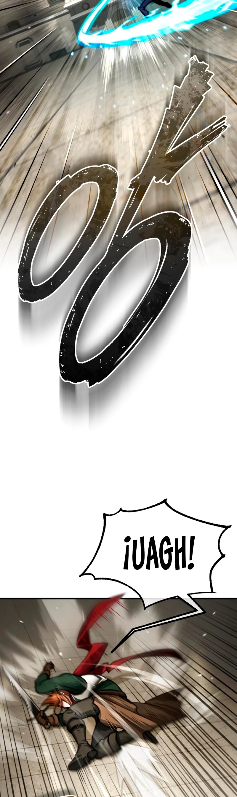 Roman demonio Capítulo 83 - Page 48