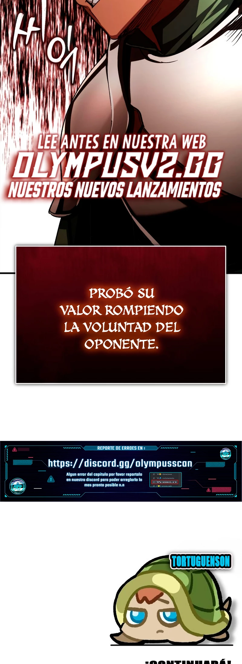 Roman demonio Capítulo 83 - Page 71