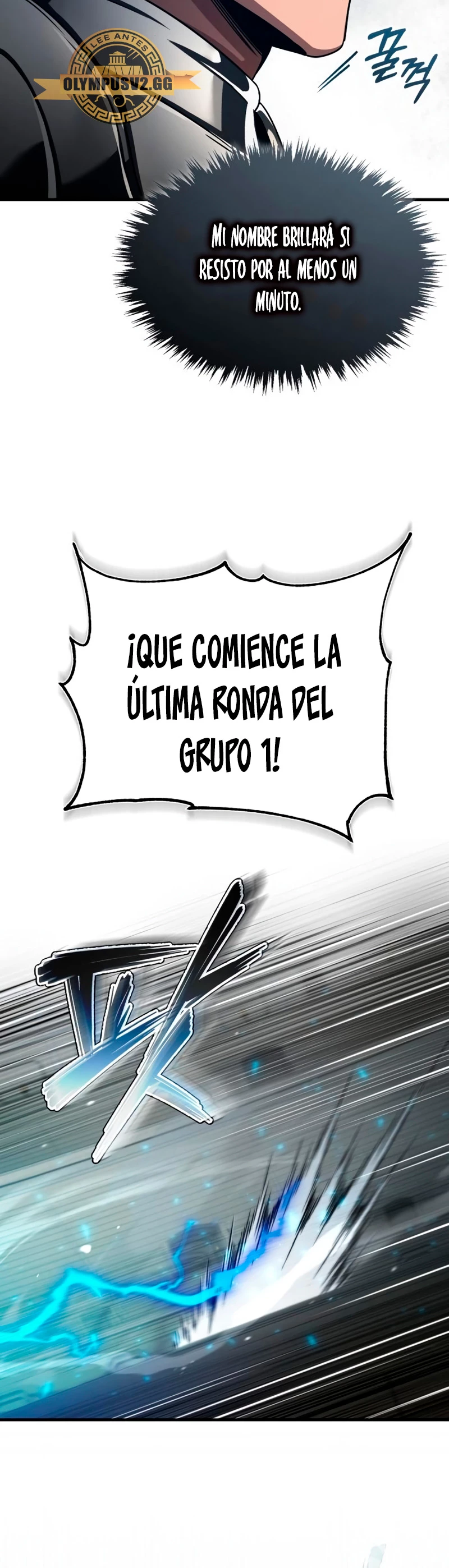 Roman demonio Capítulo 84 - Page 21