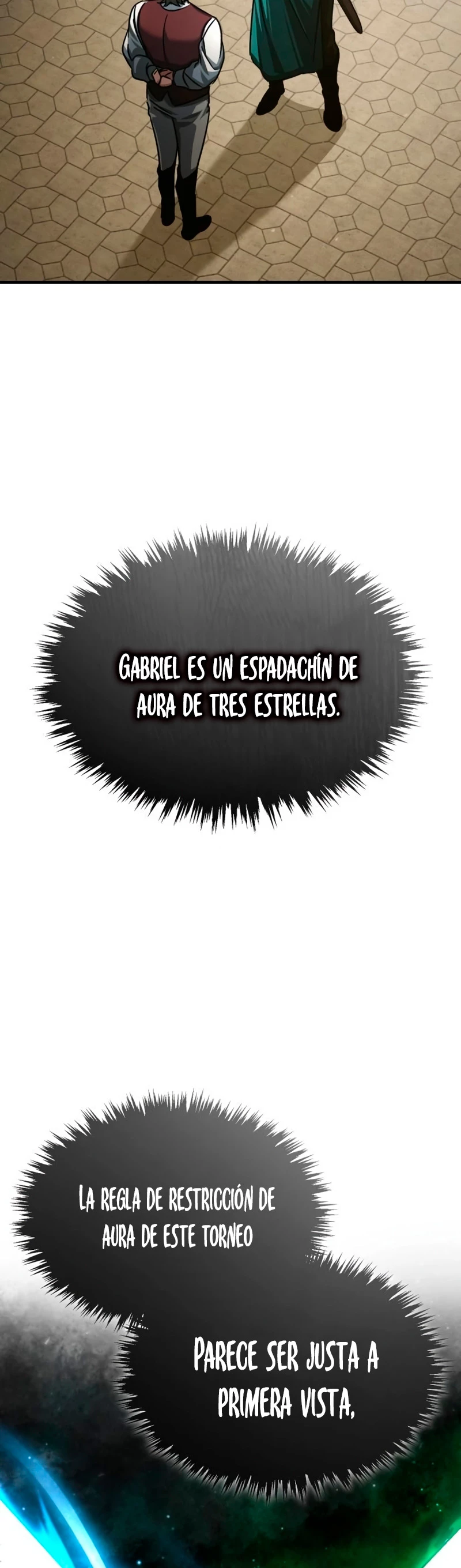 Roman demonio Capítulo 84 - Page 34