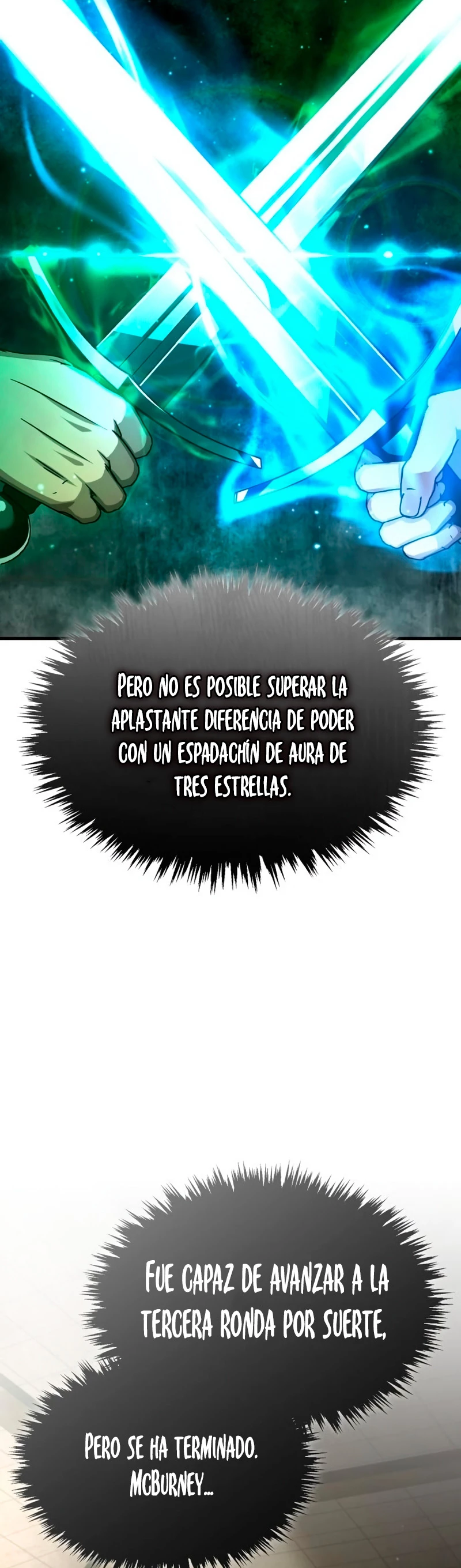 Roman demonio Capítulo 84 - Page 35