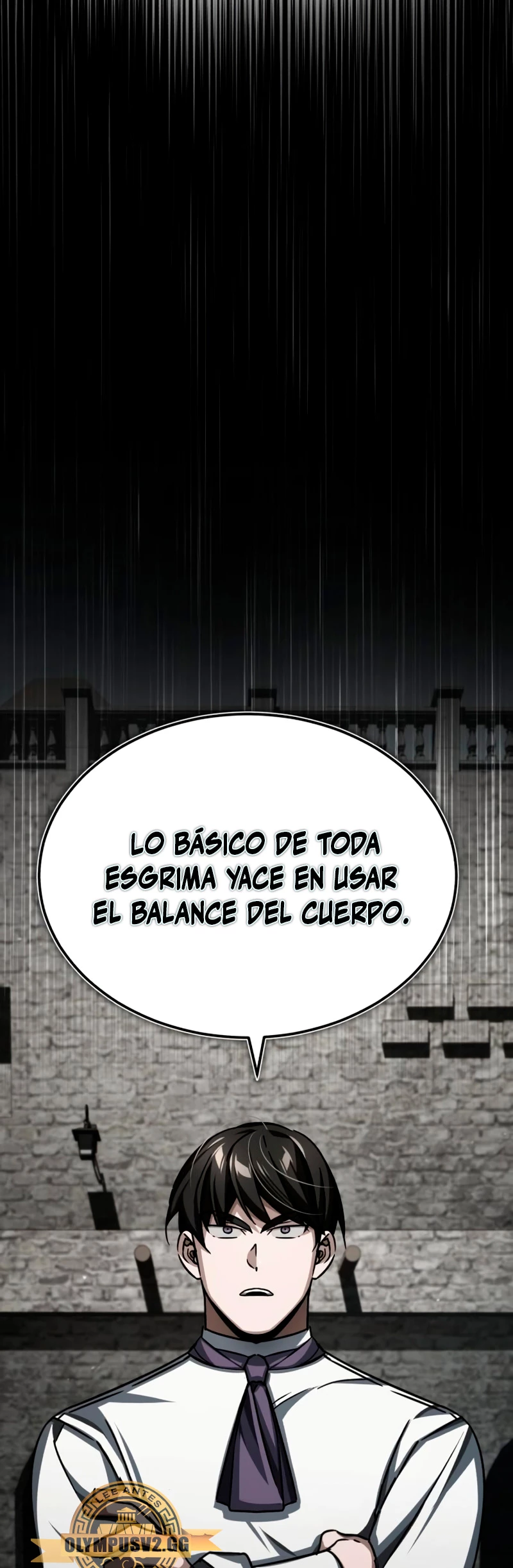 Roman demonio Capítulo 84 - Page 55