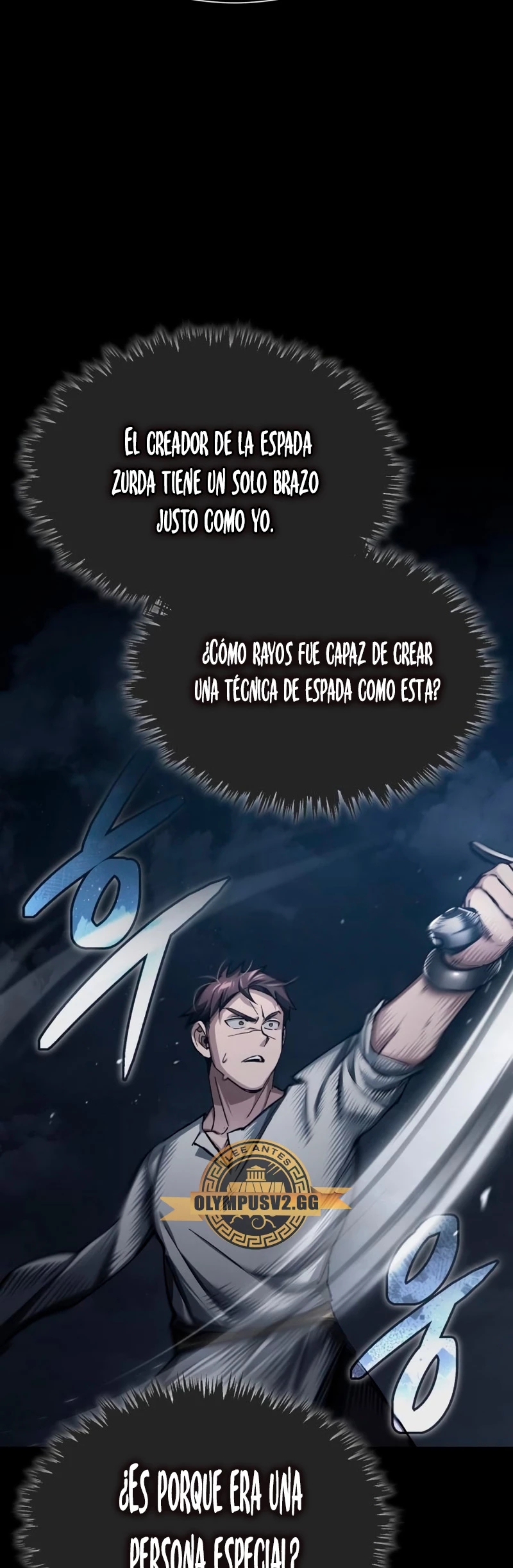 Roman demonio Capítulo 84 - Page 57
