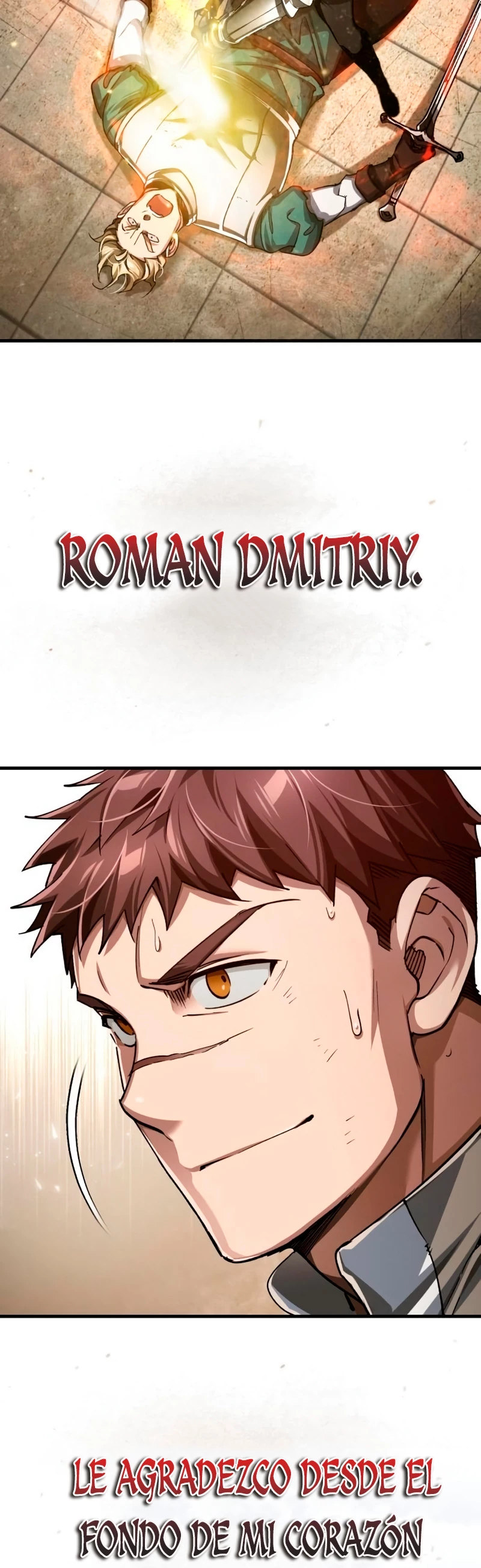 Roman demonio Capítulo 84 - Page 65