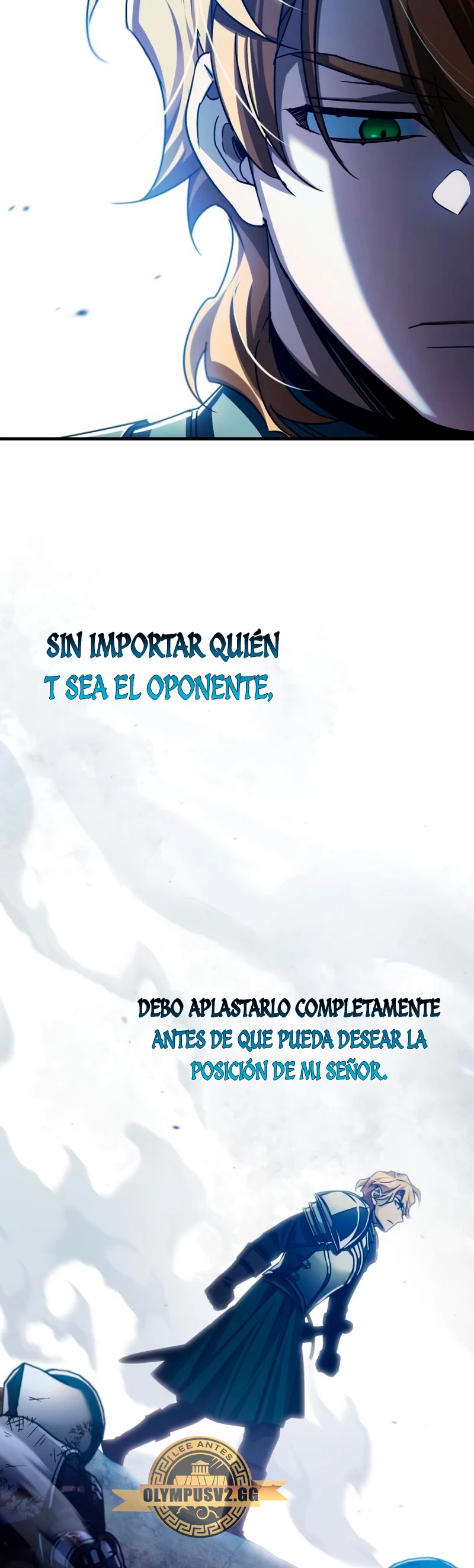 Roman demonio Capítulo 84 - Page 8