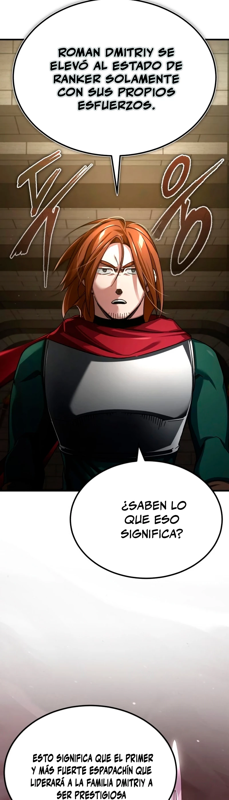 Roman demonio Capítulo 85 - Page 10