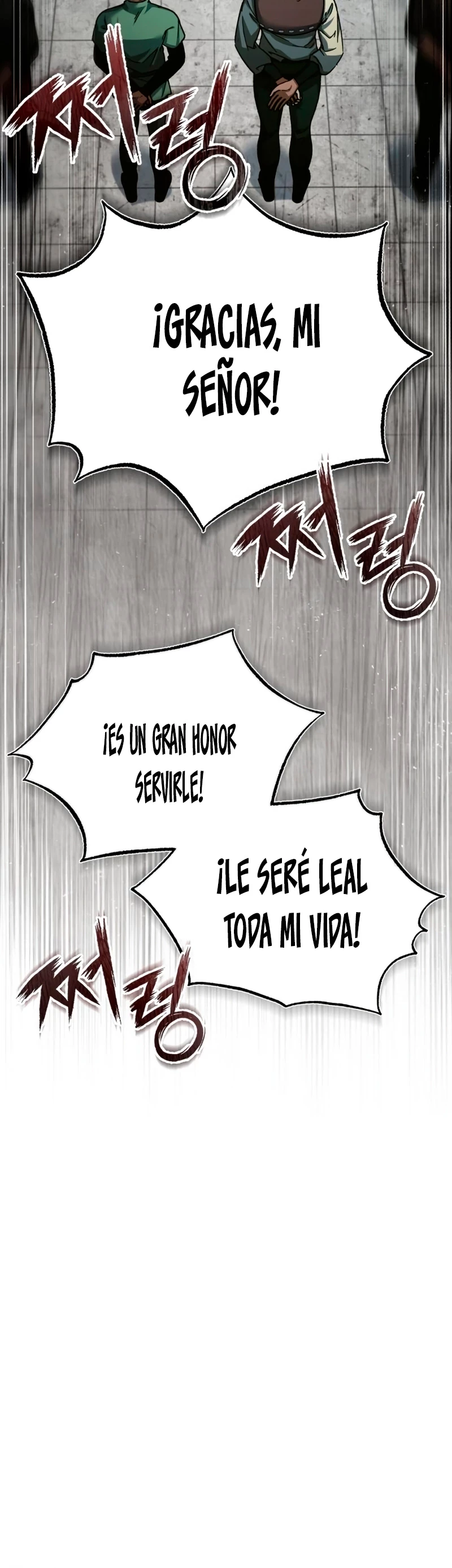 Roman demonio Capítulo 85 - Page 21