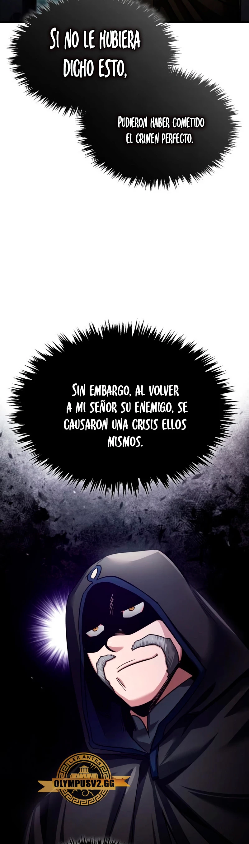 Roman demonio Capítulo 85 - Page 46