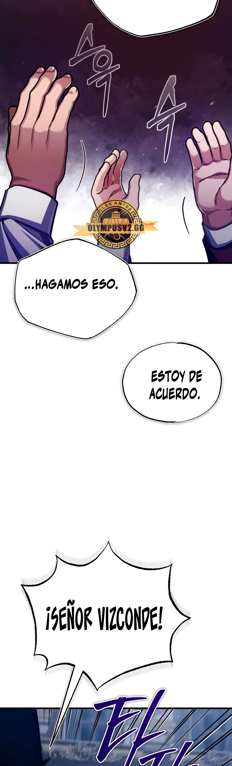 Roman demonio Capítulo 85 - Page 56