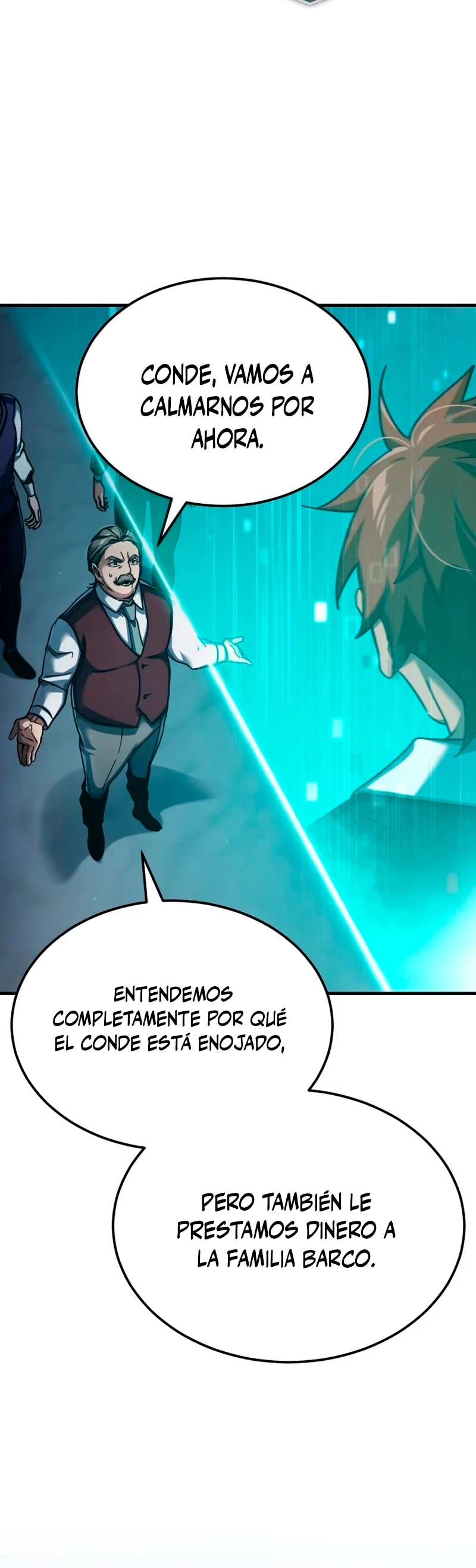 Roman demonio Capítulo 85 - Page 59