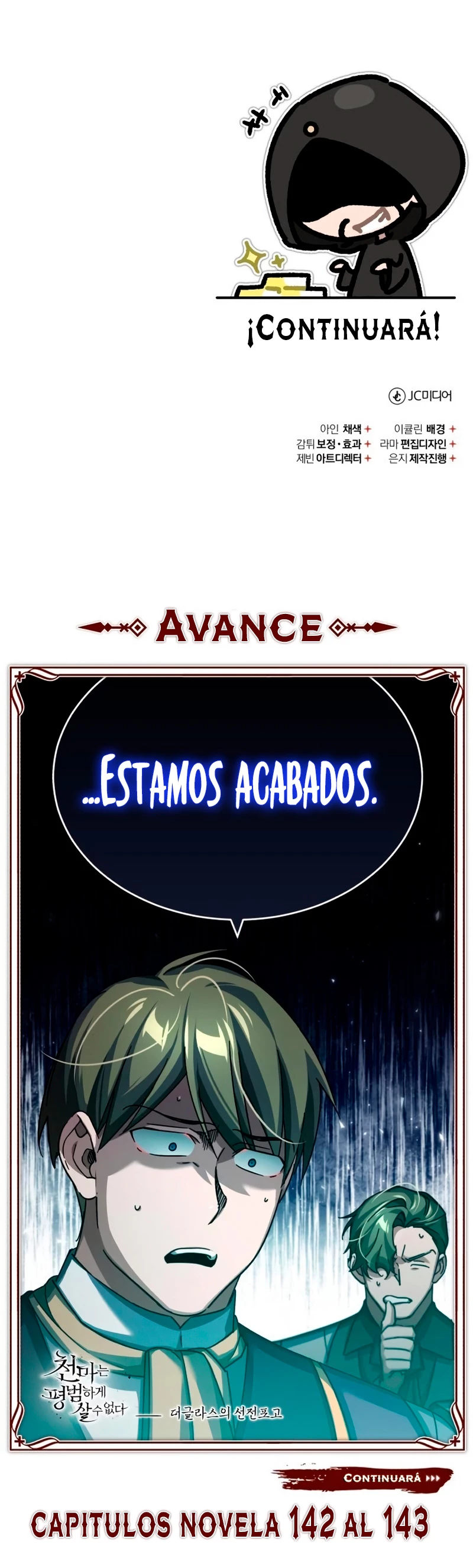 Roman demonio Capítulo 85 - Page 67