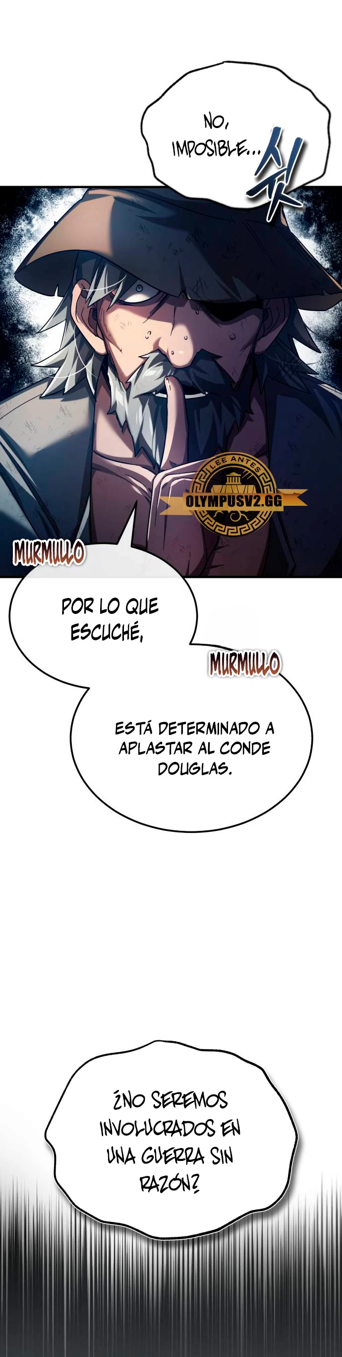 Roman demonio Capítulo 86 - Page 10