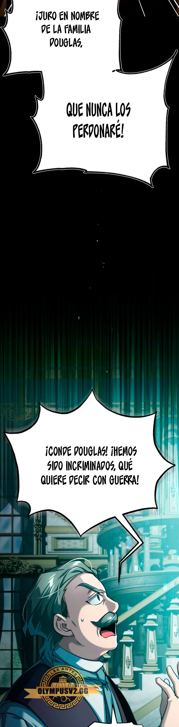Roman demonio Capítulo 86 - Page 14