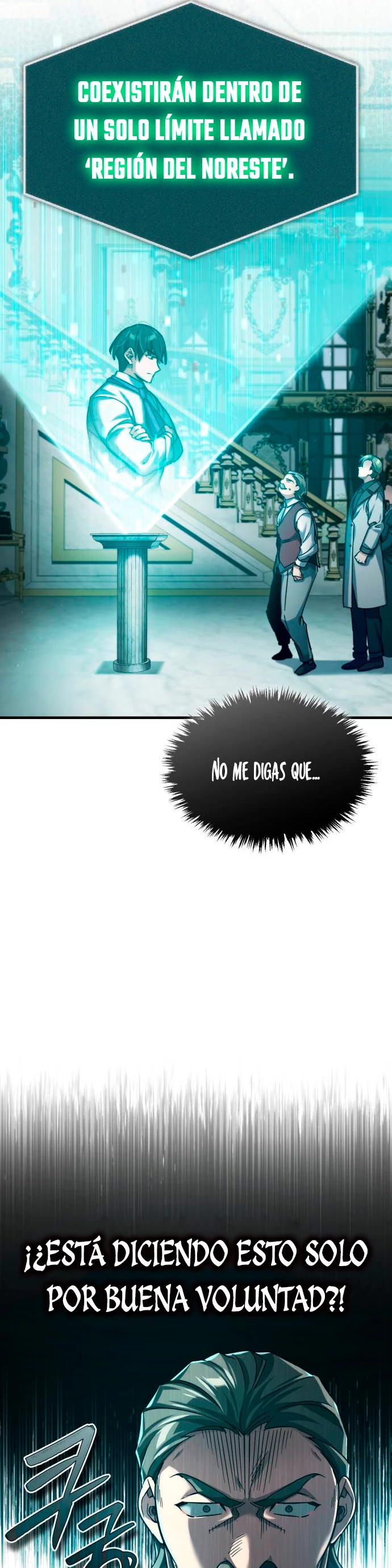 Roman demonio Capítulo 86 - Page 32