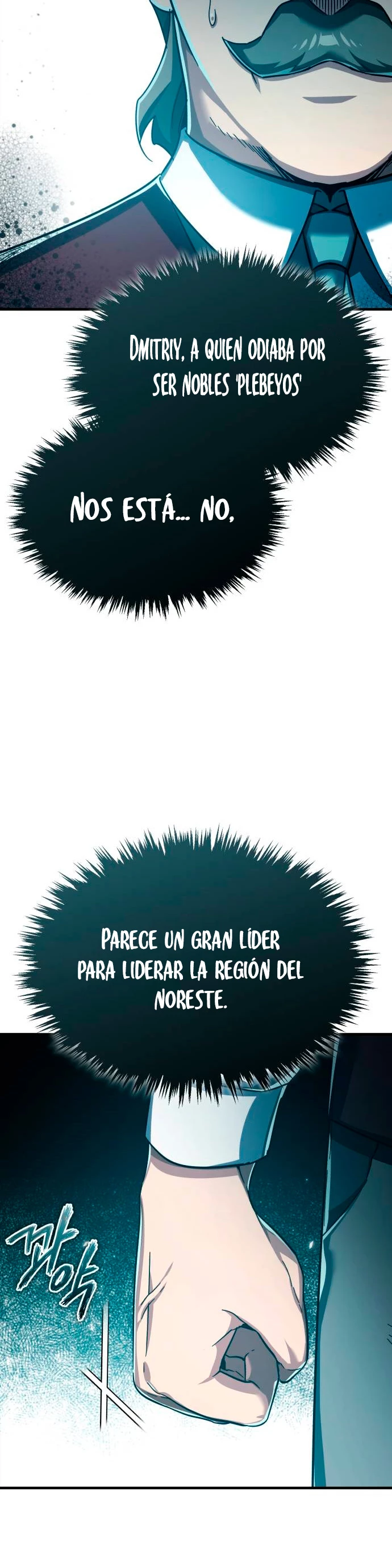 Roman demonio Capítulo 86 - Page 35