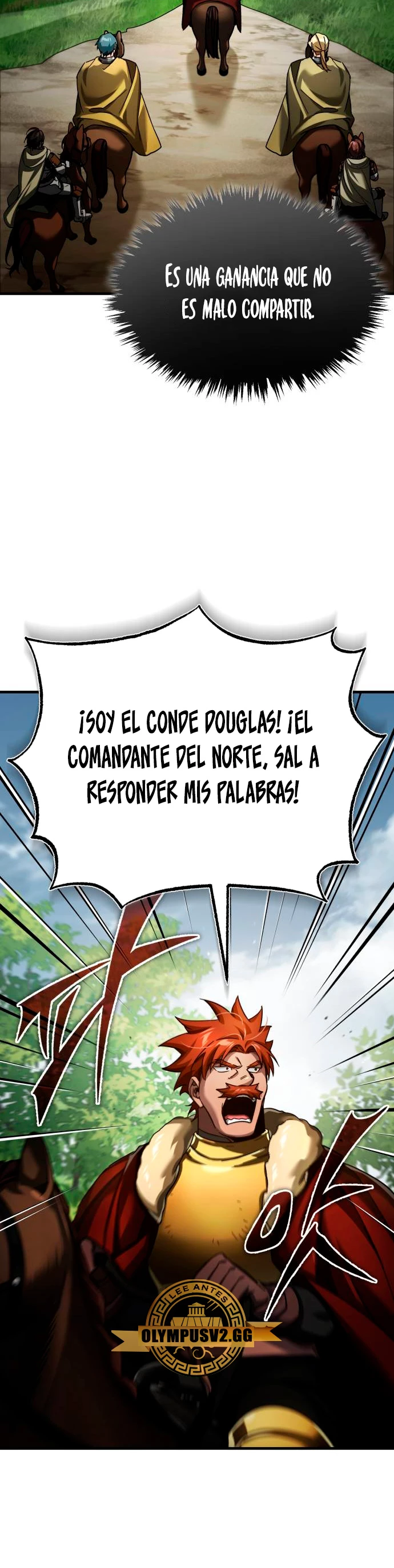 Roman demonio Capítulo 86 - Page 43