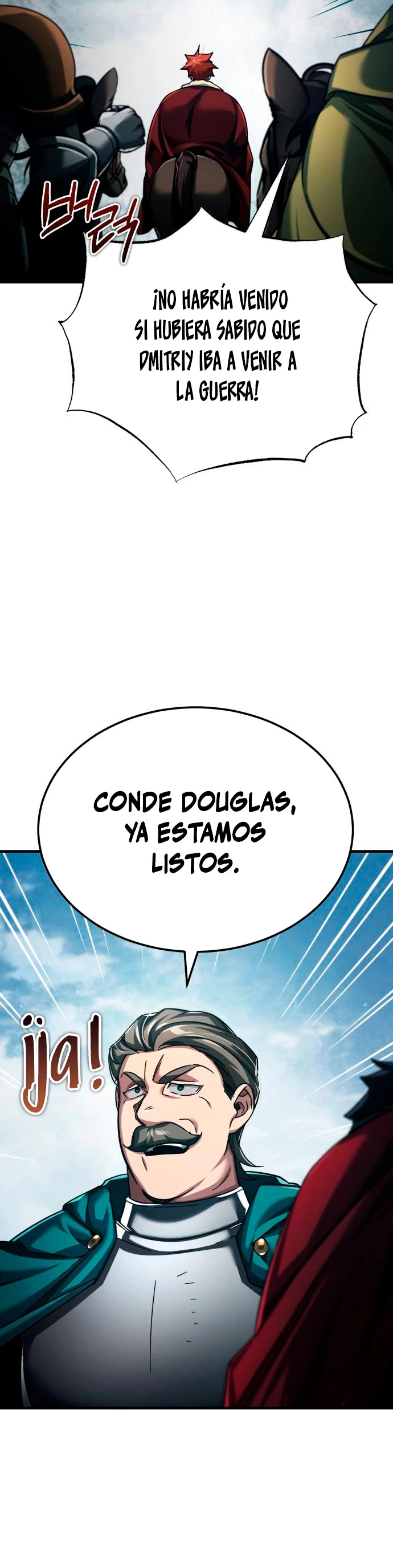 Roman demonio Capítulo 86 - Page 51