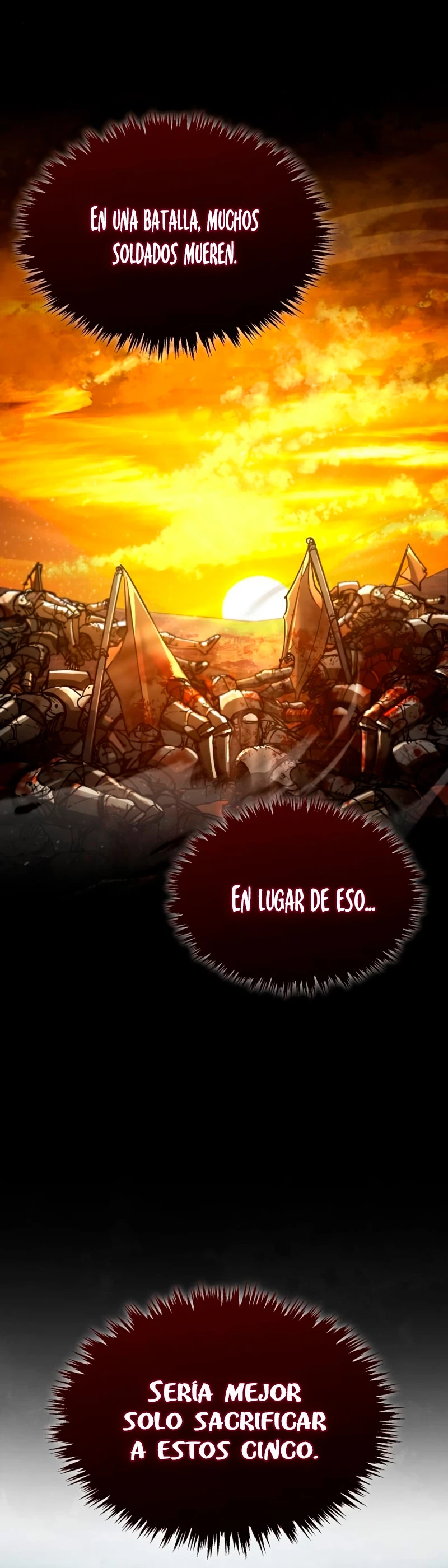 Roman demonio Capítulo 87 - Page 36