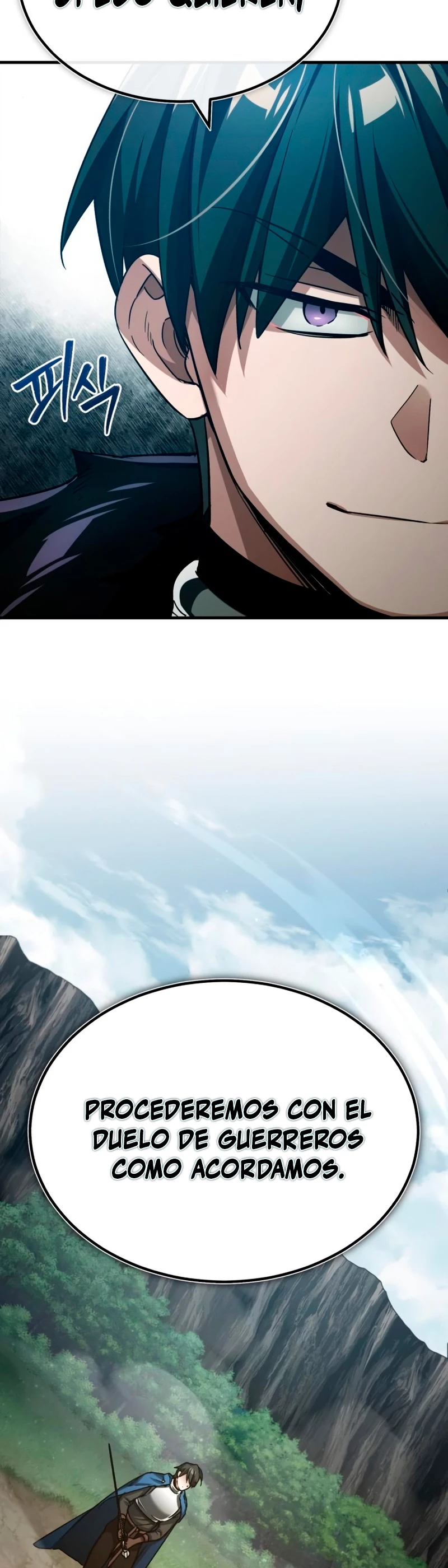 Roman demonio Capítulo 87 - Page 39