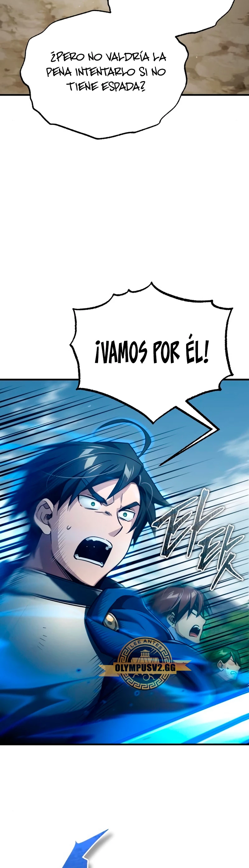 Roman demonio Capítulo 87 - Page 45