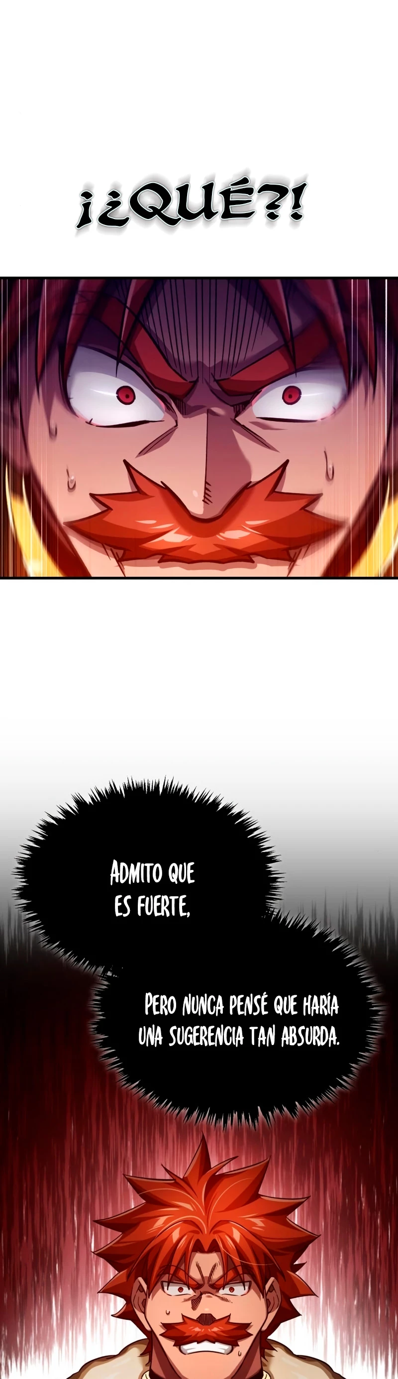 Roman demonio Capítulo 87 - Page 7