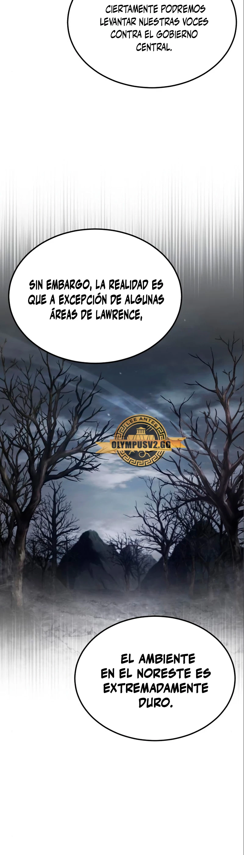 Roman demonio Capítulo 88 - Page 14