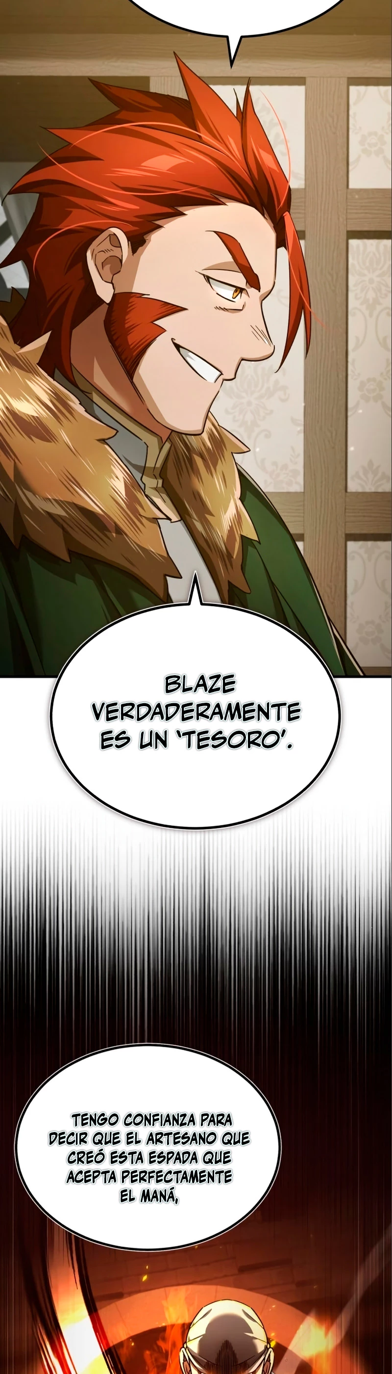 Roman demonio Capítulo 88 - Page 43