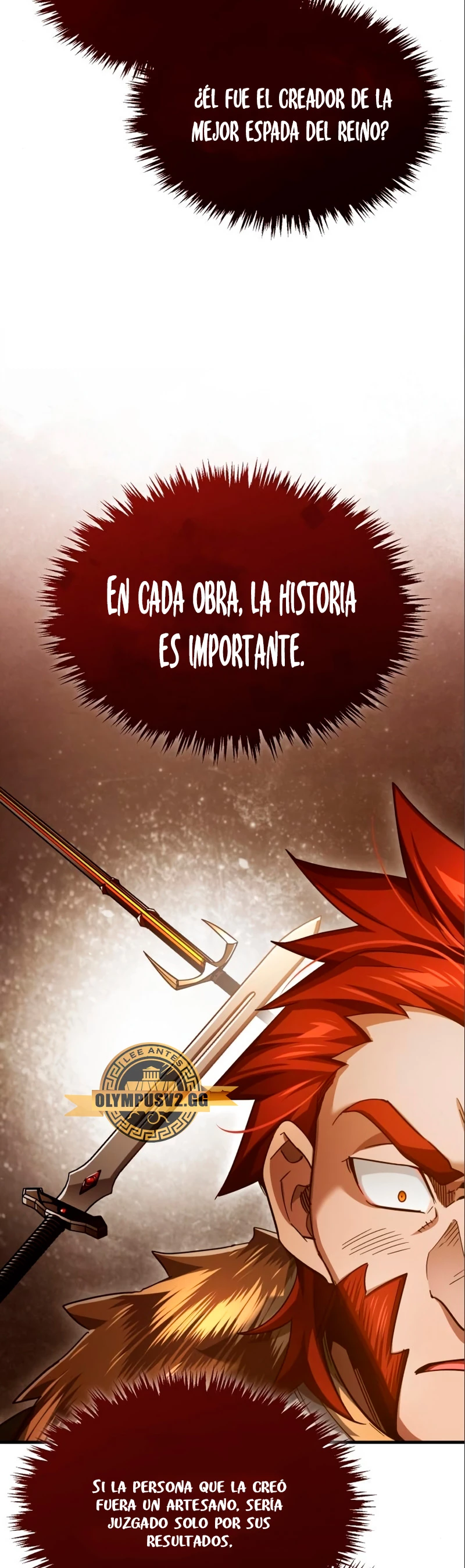 Roman demonio Capítulo 88 - Page 59