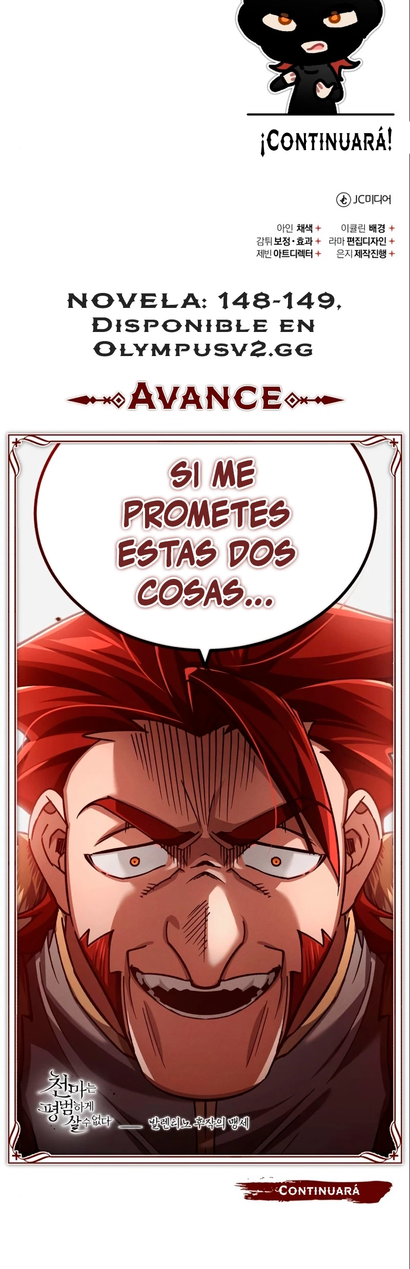 Roman demonio Capítulo 88 - Page 63
