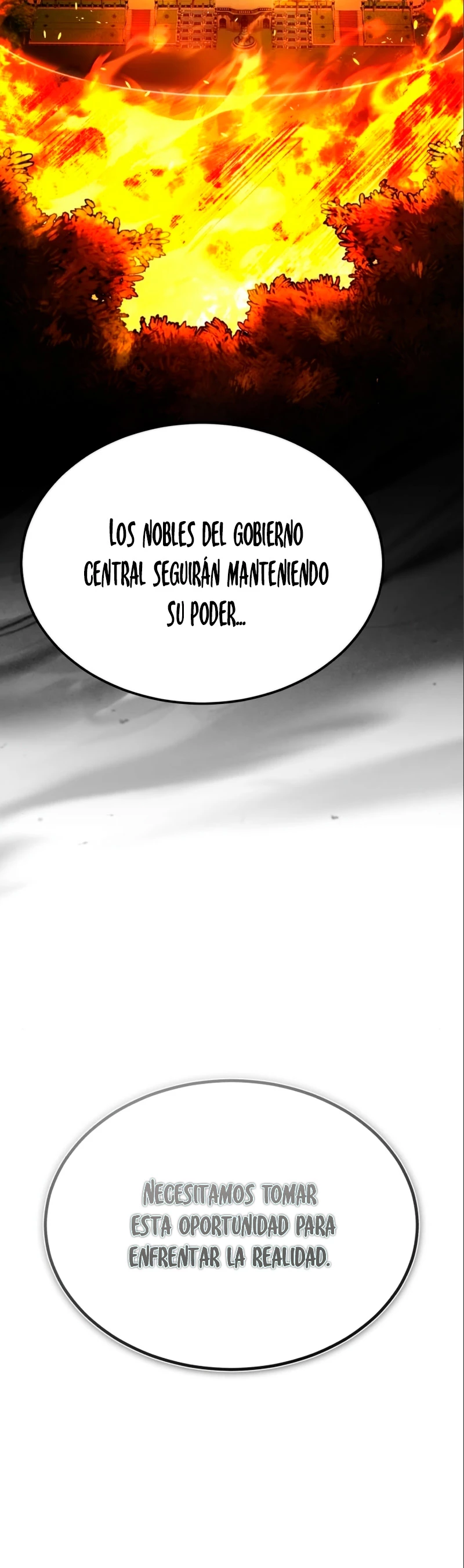 Roman demonio Capítulo 88 - Page 8