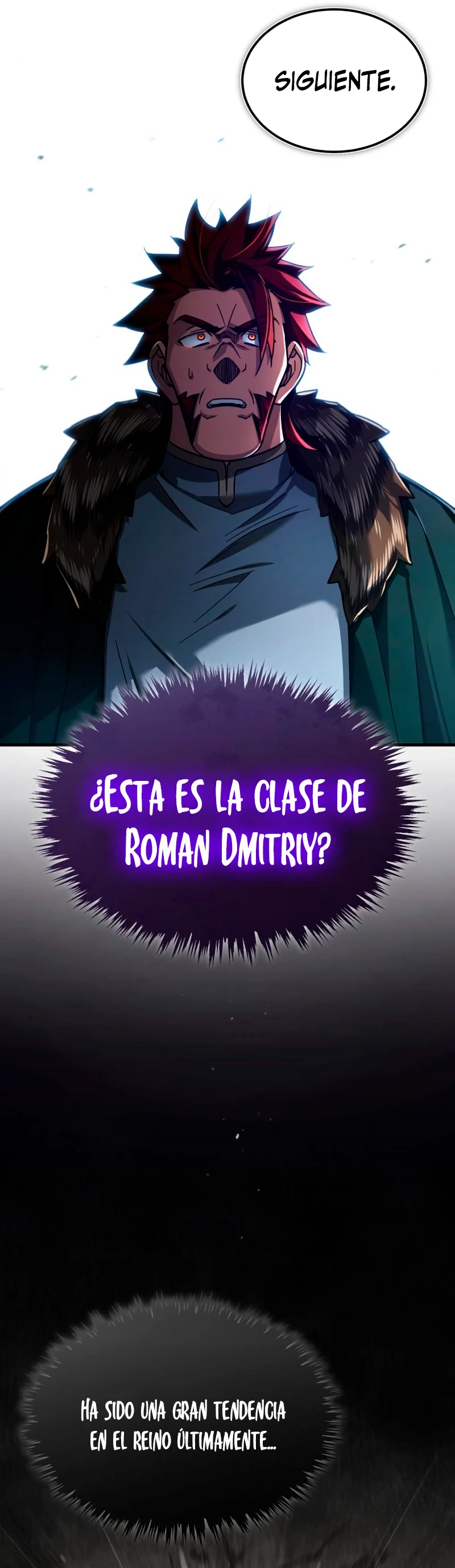 Roman demonio Capítulo 89 - Page 11