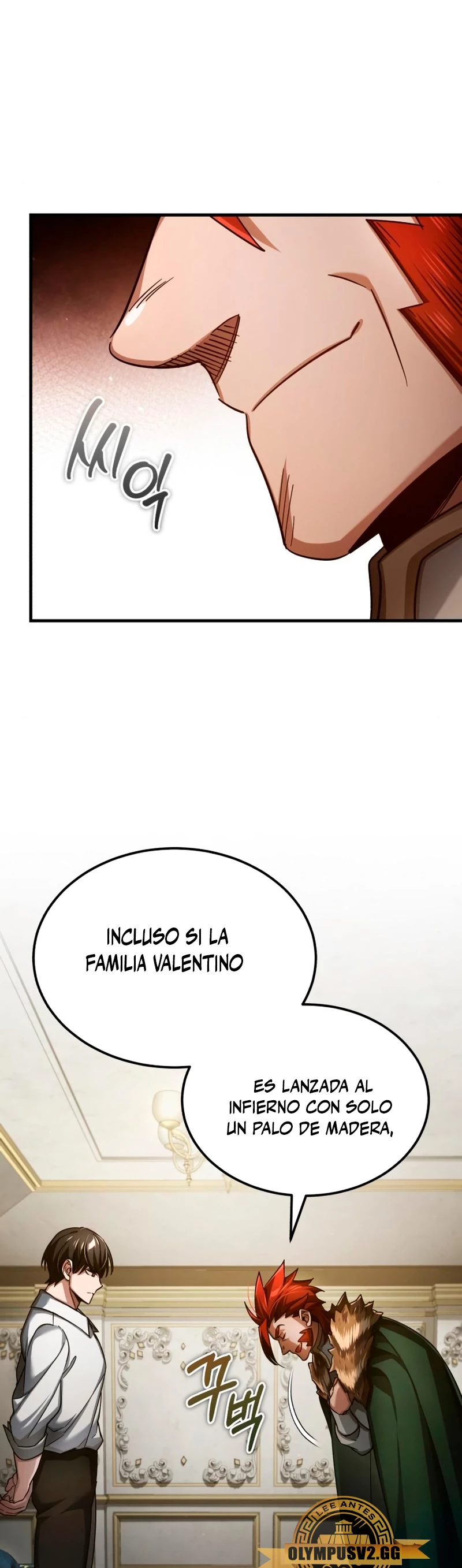 Roman demonio Capítulo 89 - Page 48