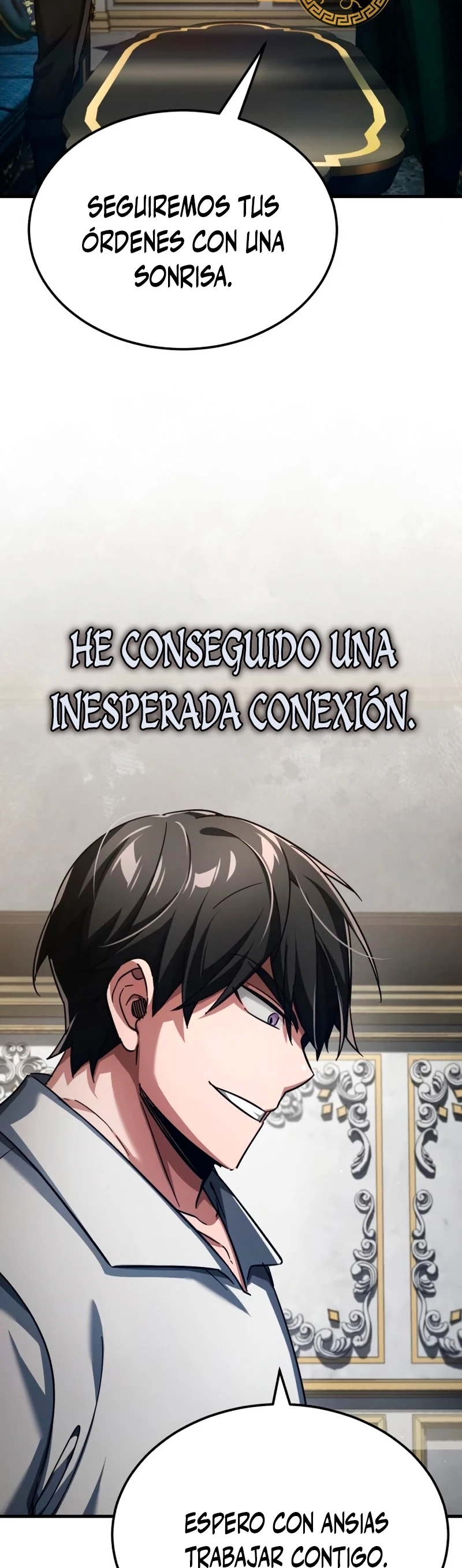 Roman demonio Capítulo 89 - Page 49