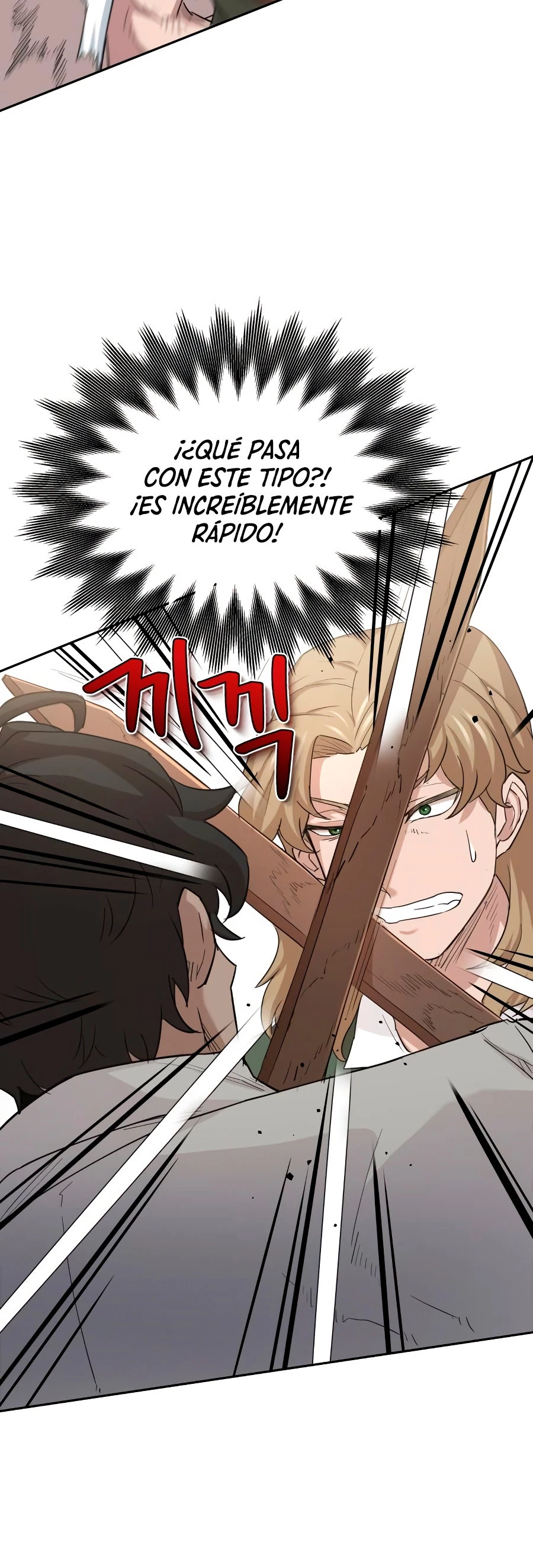 Roman demonio Capítulo 9 - Page 29