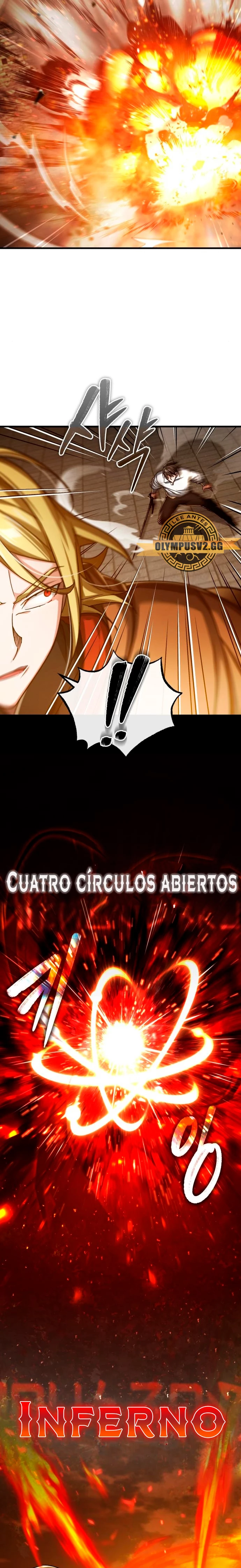 Roman demonio Capítulo 90 - Page 30