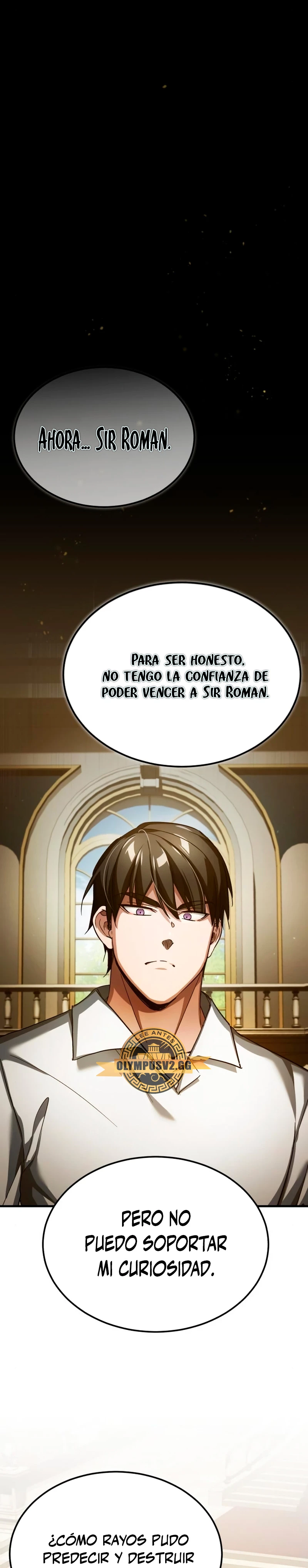 Roman demonio Capítulo 91 - Page 38