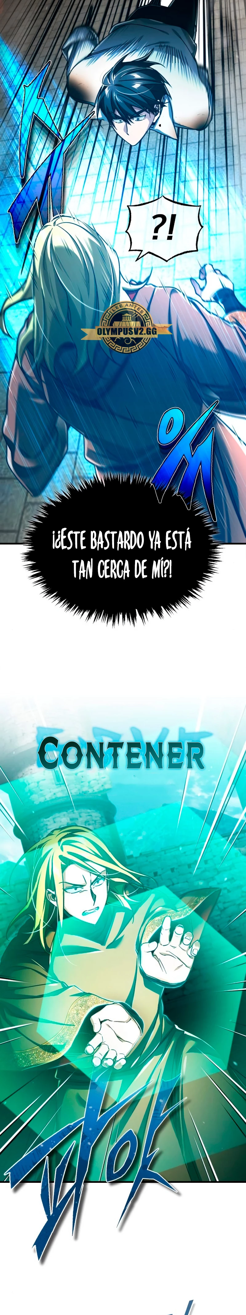 Roman demonio Capítulo 91 - Page 5