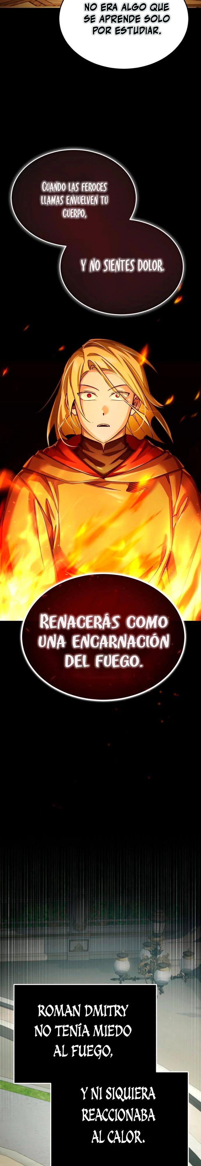 Roman demonio Capítulo 92 - Page 11