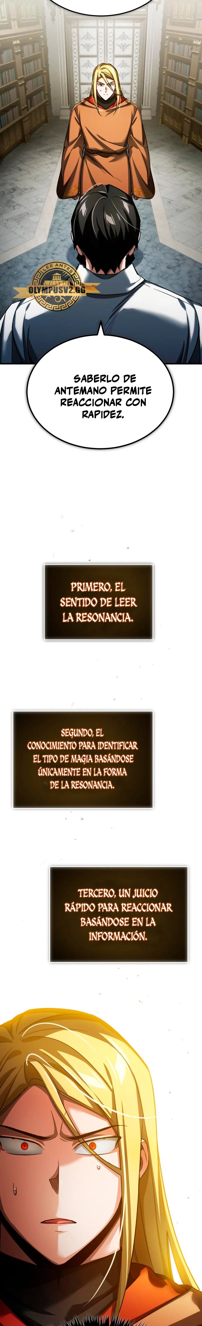Roman demonio Capítulo 92 - Page 4