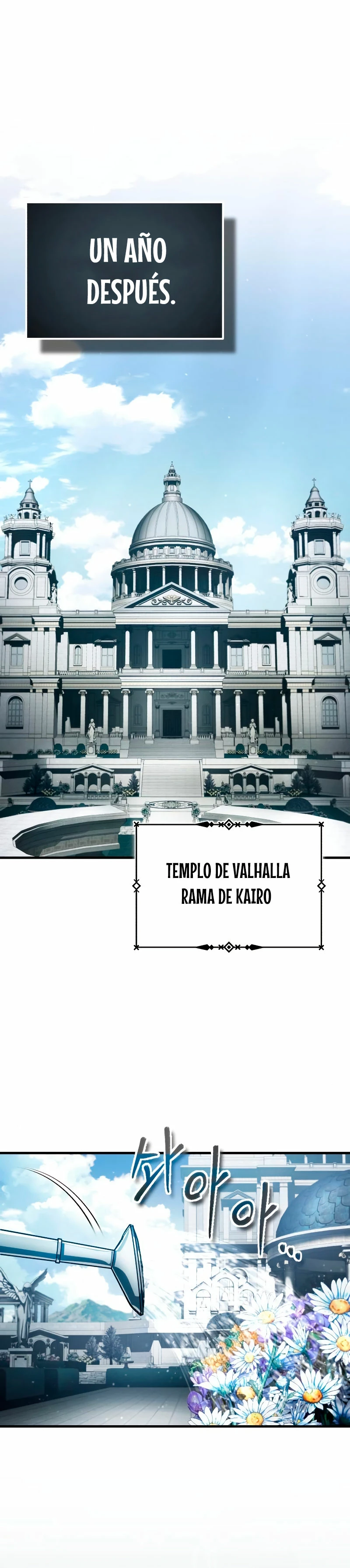 Roman demonio Capítulo 93 - Page 23