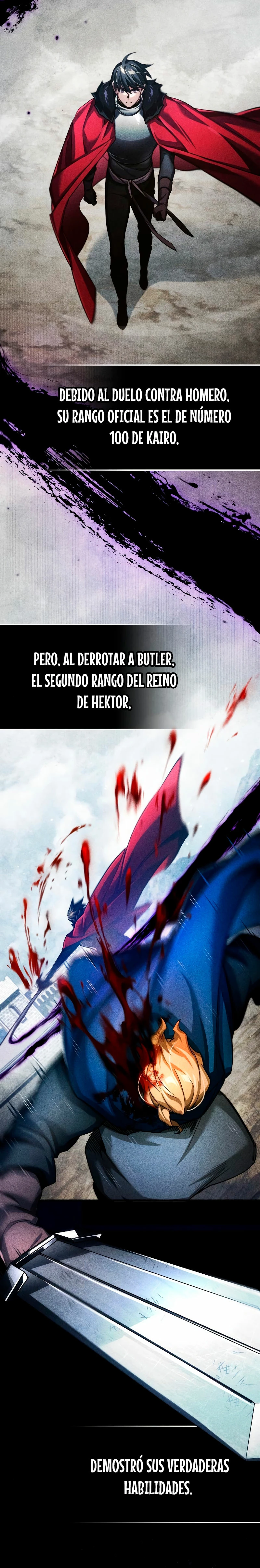 Roman demonio Capítulo 93 - Page 26